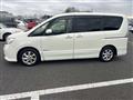 2013 Nissan Serena