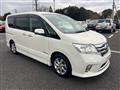 2013 Nissan Serena