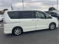 2013 Nissan Serena