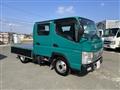 2016 Mitsubishi Canter