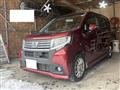 2015 Daihatsu Move Custom
