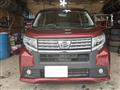 2015 Daihatsu Move Custom