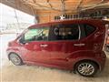 2015 Daihatsu Move Custom