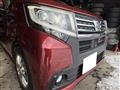 2015 Daihatsu Move Custom