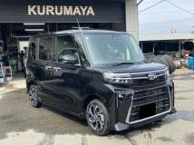 2024 Daihatsu Tanto Custom