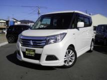 2017 Mitsubishi Delica