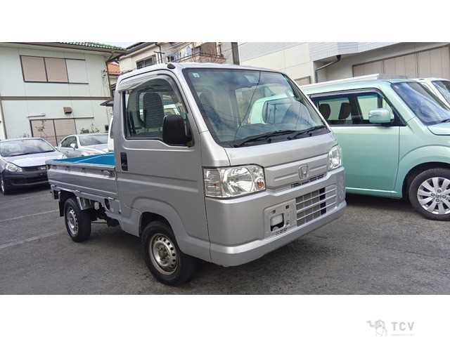2014 Honda Acty Truck