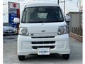 2012 Daihatsu Hijet Cargo