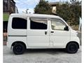 2012 Daihatsu Hijet Cargo