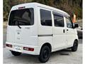 2012 Daihatsu Hijet Cargo