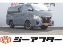 2024 Nissan Caravan Van