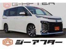 2025 Toyota Voxy