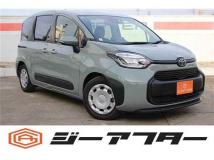2023 Toyota Sienta