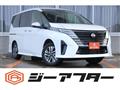 2023 Nissan Serena