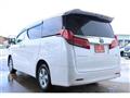 2020 Toyota Alphard G