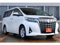 2020 Toyota Alphard G