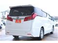 2020 Toyota Alphard G