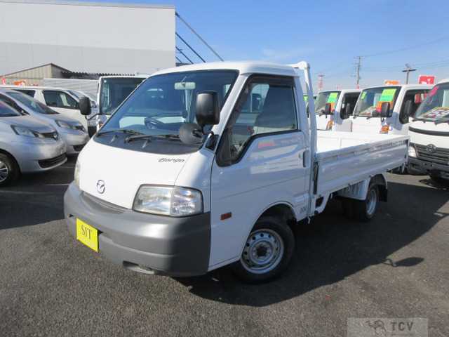 2014 Mazda Bongo Truck