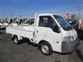 2014 Mazda Bongo Truck