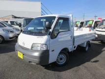 2014 Mazda Bongo Truck
