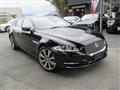 2015 Jaguar XJ Series