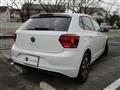 2021 Volkswagen Polo
