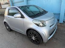 2009 Toyota IQ