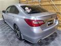 2015 Subaru Legacy B4