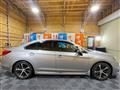 2015 Subaru Legacy B4