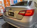 2015 Subaru Legacy B4