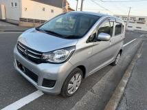 2018 Mitsubishi eK Wagon