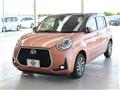 2019 Daihatsu Boon