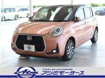 2019 Daihatsu Boon