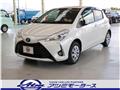 2019 Toyota Vitz