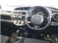 2019 Toyota Vitz