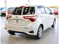 2019 Toyota Vitz