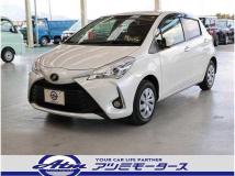 2019 Toyota Vitz