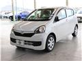 2017 Daihatsu Mira