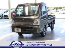 2023 Suzuki Carry Truck