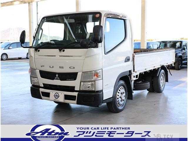 2014 Mitsubishi Canter