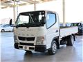 2014 Mitsubishi Canter