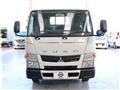 2014 Mitsubishi Canter