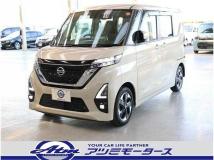 2023 Nissan ROOX