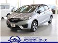 2016 Honda Fit