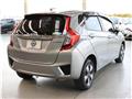 2016 Honda Fit