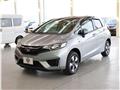 2016 Honda Fit