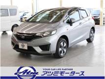 2016 Honda Fit