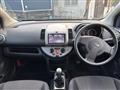 2009 Nissan Note