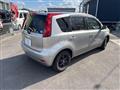 2009 Nissan Note