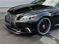 2013 Lexus LS